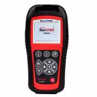  AUTEL һӼ MaxiTPMS TS601 TPMS Diagnostic and Service Tool Free Update Online Lifetime
