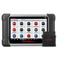 Autel MaxiCOM MK808TS MK808Z-TS Auto TPMS Relearn Tool Universal Tire Sensor Activation Pressure Monitor Reset Scanner