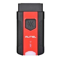Autel MaxiVCI VCI 200 Bluetooth Used With Diagnostic Tablets MS906 PRO ITS600K8 and KM100