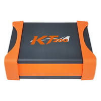 [Basic Auto Version] KT200 ECU Programmer Master Version Support ECU Maintenance Chip Tuning DTC Code Removal OBD/BOOT/BDM/JTAG