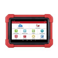 LAUNCH CRP919X BT Diagnostic Scanner with Bluetooth Supports CAN FD DoIP and ECU Coding