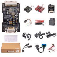 2025 New OBDSTAR RH850/V850 Adapter Full Kit for MQB All Keys Lost Work with X300 Classic G3