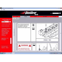 Cummins QuickServe for All Families Engines and Power Generation