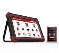 THINKCAR THINKTOOL Master2 OBD2 Automotive Car Diagnostic Tool ECU Coding On line Programing