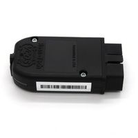 New Real HEX-V2 HEX V2 Dual K & CAN USB VAG Car Diagnostic Tool Unlimited VIN Enthusiast Interface English Version