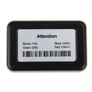 Truck Adblueobd2 Emulator 8-in-1 With Programming Adapter For Mercedes MAN Scania IVECO DAF Volvo Re-nault and Ford