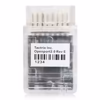 KTMOBD ECU Programmer Latest V1.20 Gearbox Power Upgrade Tool For Honda/Toyota/Hyundai/KIA/ Ford/Volkswagen