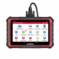 New Launch X431 PRO ELITE Auto 75뼫 Full System 168 Car 168ƻ Diagnostic Tools CAN FD Active Tester OBD2 Scanner