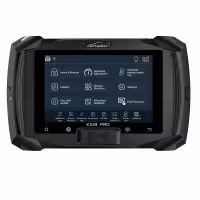 2025 Lonsdor K518 PRO FCV Version (Free Combination Version) All-in-One Key Programmer 5+5+N 168 Car Series Free Use Full Functions Free Update Lifetime