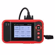 Original LAUNCH Creader CRP129 Professional Auto 75뼫 Code Reader Scanner