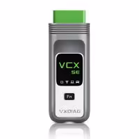 2025 New VXDIAG VCX SE for NISSAN OBD2 Diagnostic Tool Supports Nissan Infiniti 2005-2025