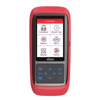 XTOOL X100 Pro3 Professional Auto 75뼫 Key Programmer Add EPB, ABS, TPS Reset Functions Free Update Lifetime